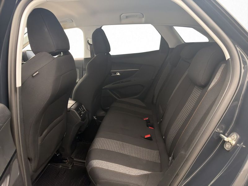 Peugeot 3008 bild 24