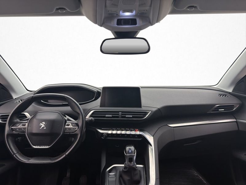 Peugeot 3008 bild 12