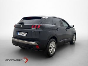 Peugeot 3008 bild 8