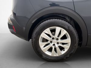 Peugeot 3008 bild 28