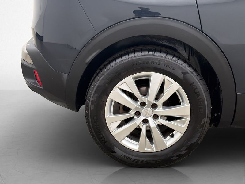 Peugeot 3008 bild 28