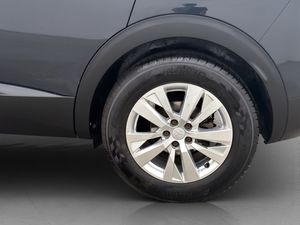 Peugeot 3008 bild 27
