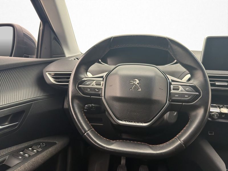 Peugeot 3008 bild 13