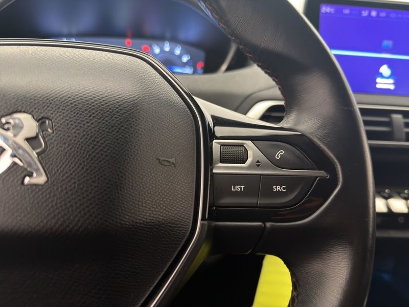 Peugeot 3008 bild 16