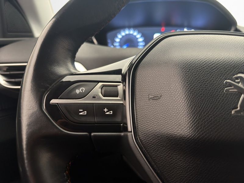 Peugeot 3008 bild 14