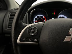 Mitsubishi ASX bild 15