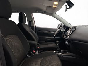 Mitsubishi ASX bild 20