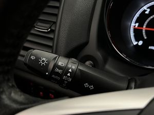 Mitsubishi ASX bild 14