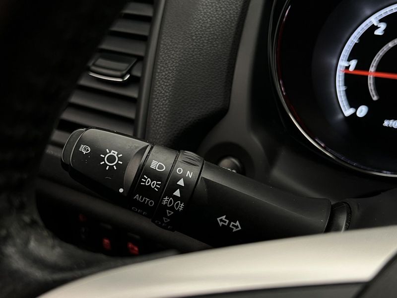 Mitsubishi ASX bild 14