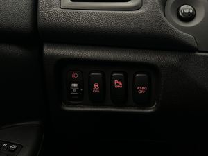 Mitsubishi ASX bild 13