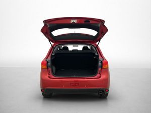 Mitsubishi ASX bild 23