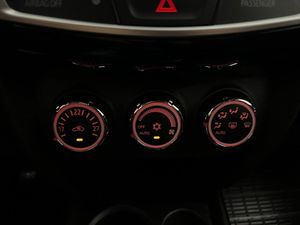 Mitsubishi ASX bild 19