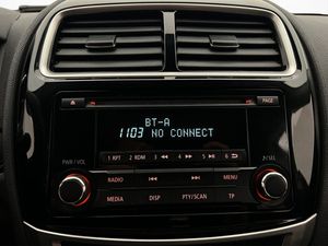 Mitsubishi ASX bild 18