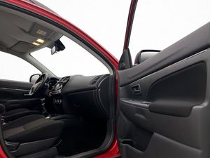 Mitsubishi ASX bild 21