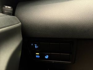 Toyota Yaris bild 13