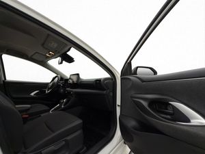 Toyota Yaris bild 23