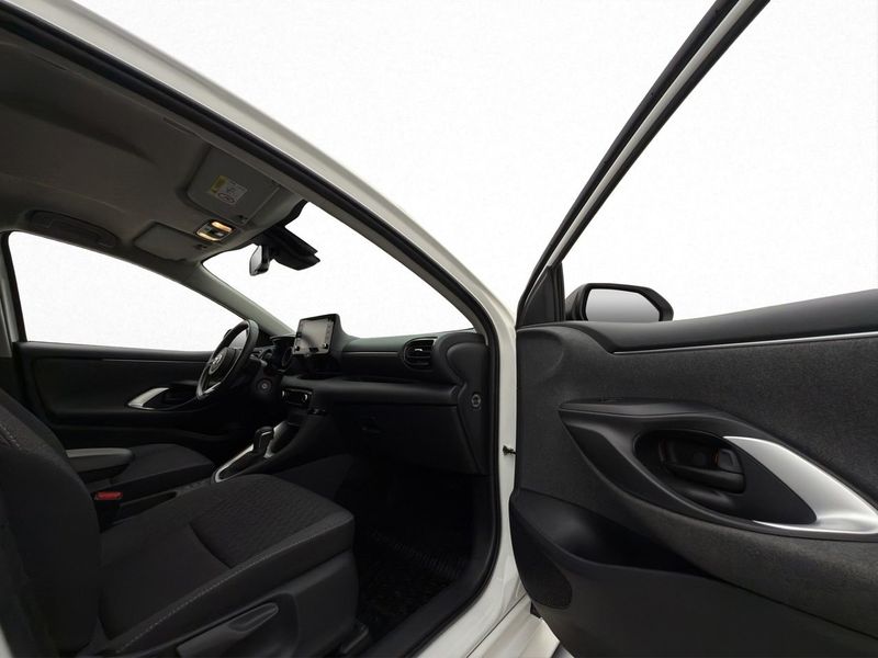 Toyota Yaris bild 23