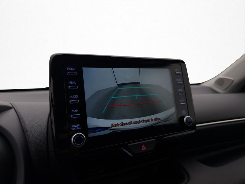 Toyota Yaris bild 17