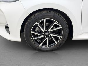 Toyota Yaris bild 28