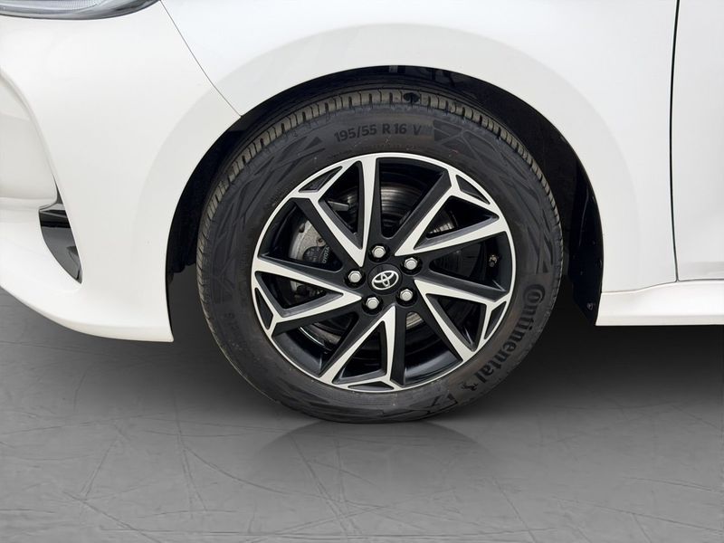 Toyota Yaris bild 28