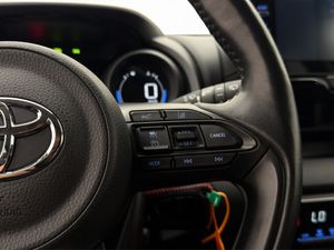 Toyota Yaris bild 16