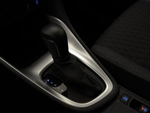 Toyota Yaris bild 20