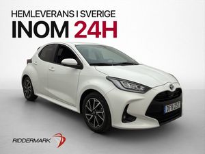 Toyota Yaris bild 1