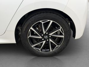 Toyota Yaris bild 29