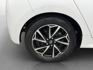 Toyota Yaris bild 26