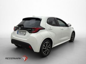 Toyota Yaris bild 6