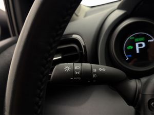 Toyota Yaris bild 14