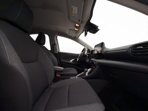 Toyota Yaris bild 22