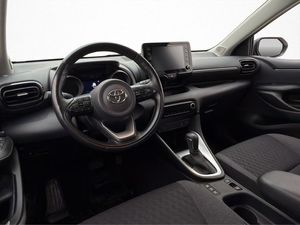 Toyota Yaris bild 12