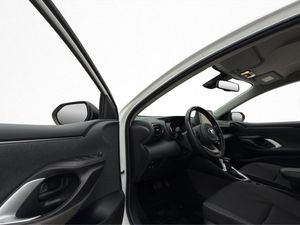 Toyota Yaris bild 10