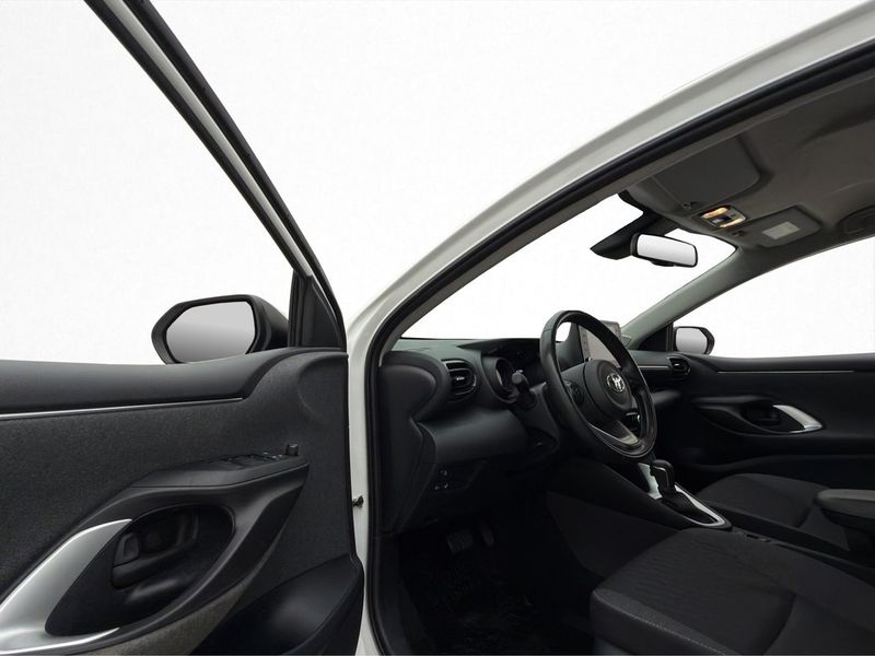 Toyota Yaris bild 10