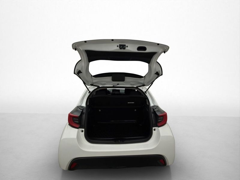Toyota Yaris bild 25