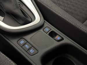 Toyota Yaris bild 21