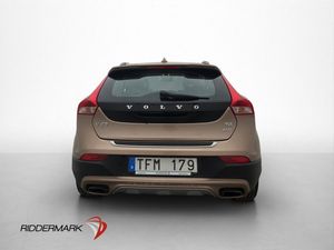 Volvo V40 bild 7