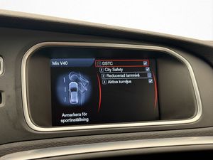 Volvo V40 bild 23