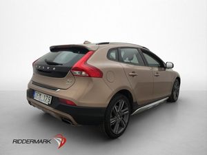 Volvo V40 bild 8