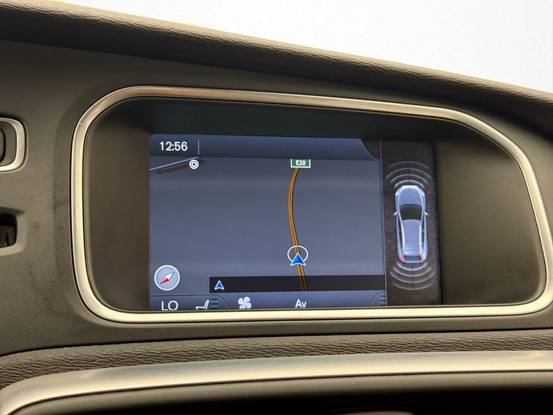 Volvo V40 bild 20