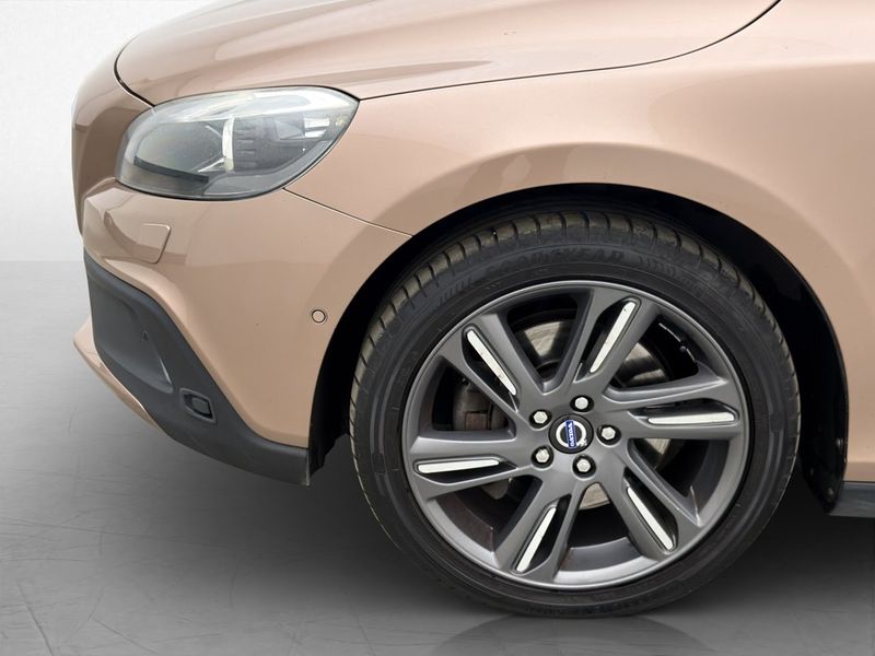 Volvo V40 bild 32