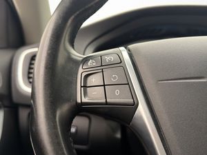Volvo V40 bild 16