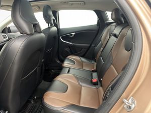 Volvo V40 bild 28