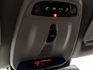 Volvo V40 bild 19