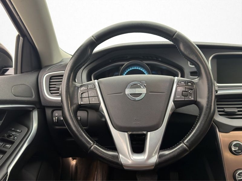 Volvo V40 bild 14
