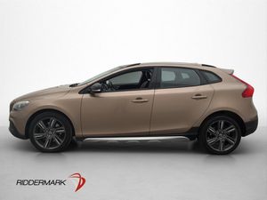 Volvo V40 bild 5