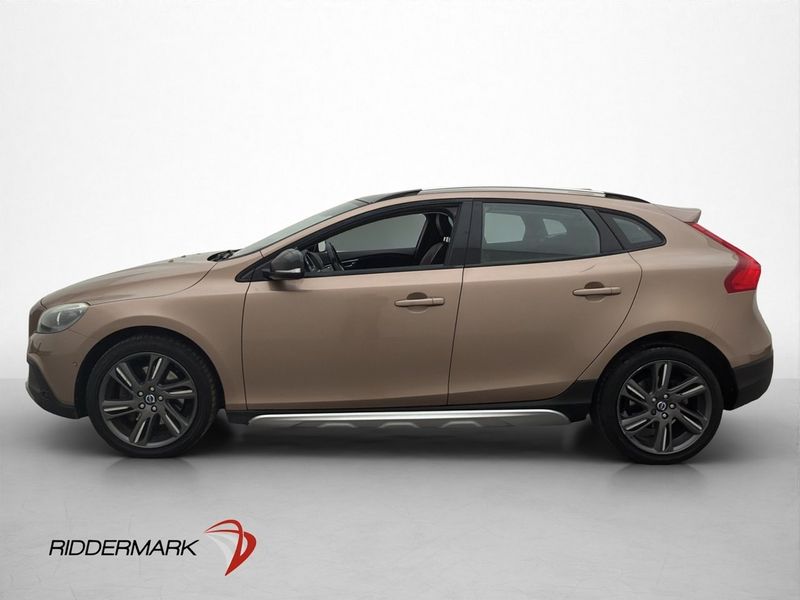 Volvo V40 bild 5
