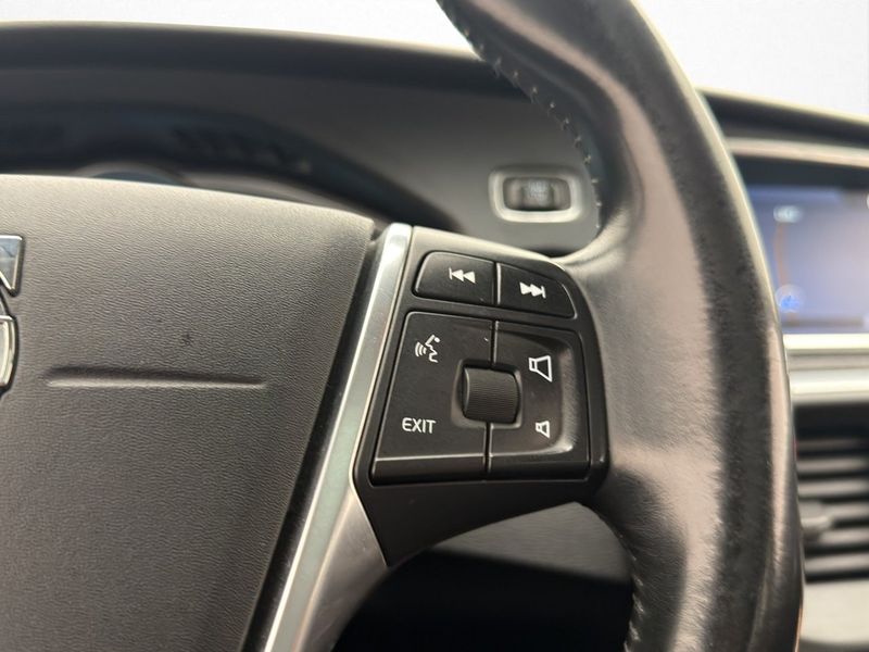 Volvo V40 bild 18