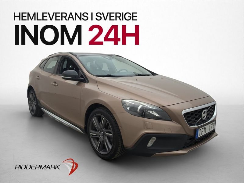 Volvo V40 bild 3